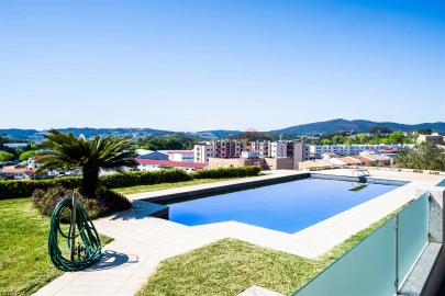 Moradia T6 para Venda em Cristelos, Boim e Ordem