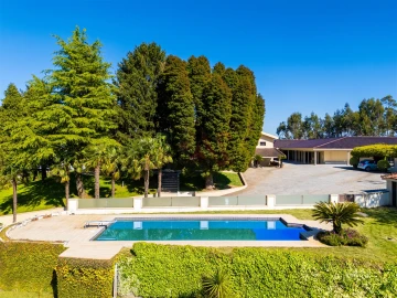 Moradia T6 para Venda em Cristelos, Boim e Ordem