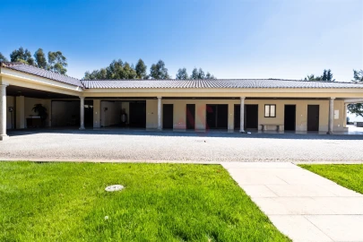 Moradia T6 para Venda em Cristelos, Boim e Ordem