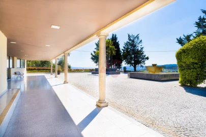 Moradia T6 para Venda em Cristelos, Boim e Ordem