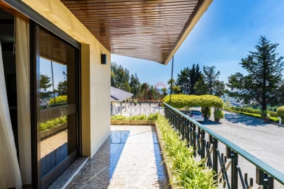 Moradia T6 para Venda em Cristelos, Boim e Ordem