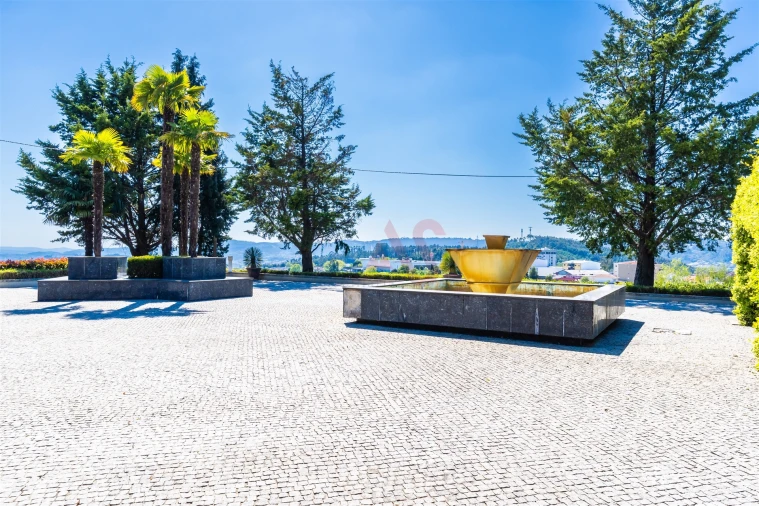 Moradia T6 para Venda em Cristelos, Boim e Ordem Foto 41