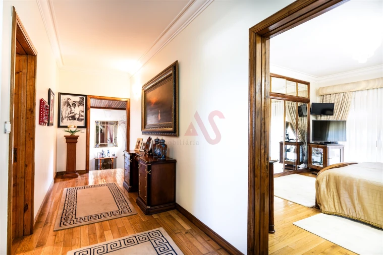 Moradia T6 para Venda em Cristelos, Boim e Ordem Foto 24