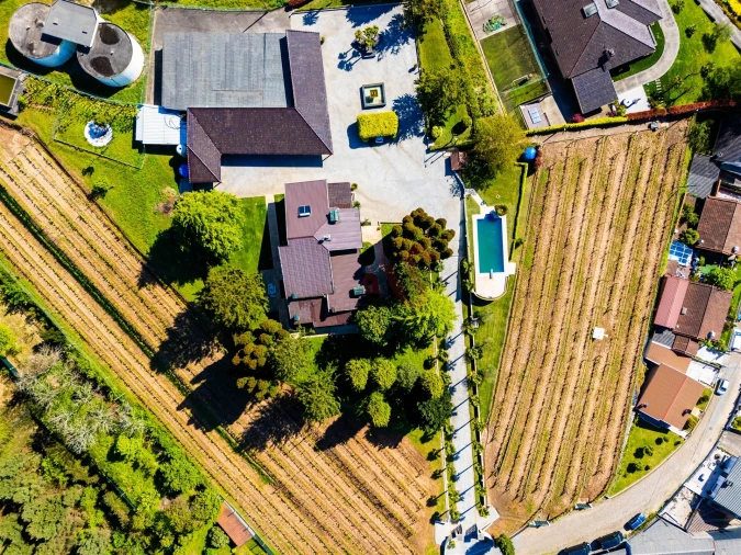 Moradia T6 para Venda em Cristelos, Boim e Ordem Foto 53