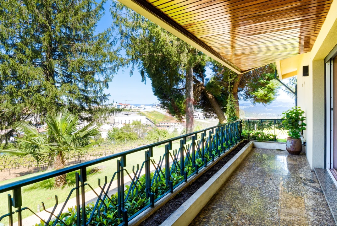 Moradia T6 para Venda em Cristelos, Boim e Ordem Foto 8