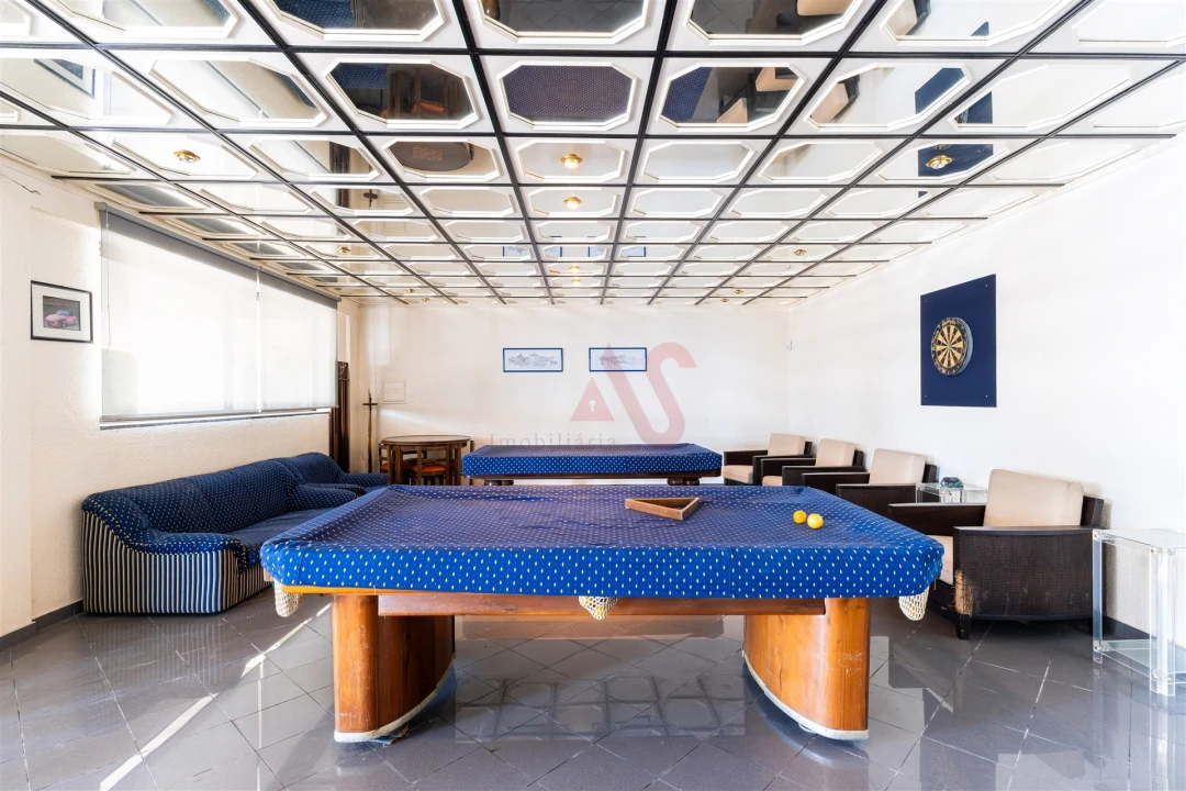 Moradia T6 para Venda em Cristelos, Boim e Ordem Foto 43