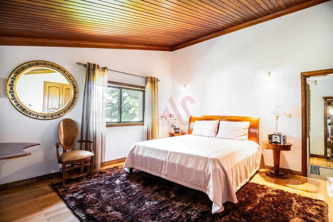 Moradia T6 para Venda em Cristelos, Boim e Ordem Foto 22