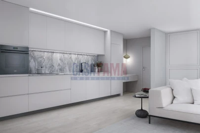Apartamento T2 para Venda em Pedrouços