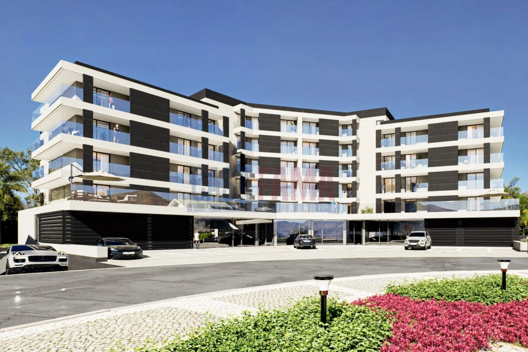Apartamento T2 para Venda em Pedrouços Foto 14
