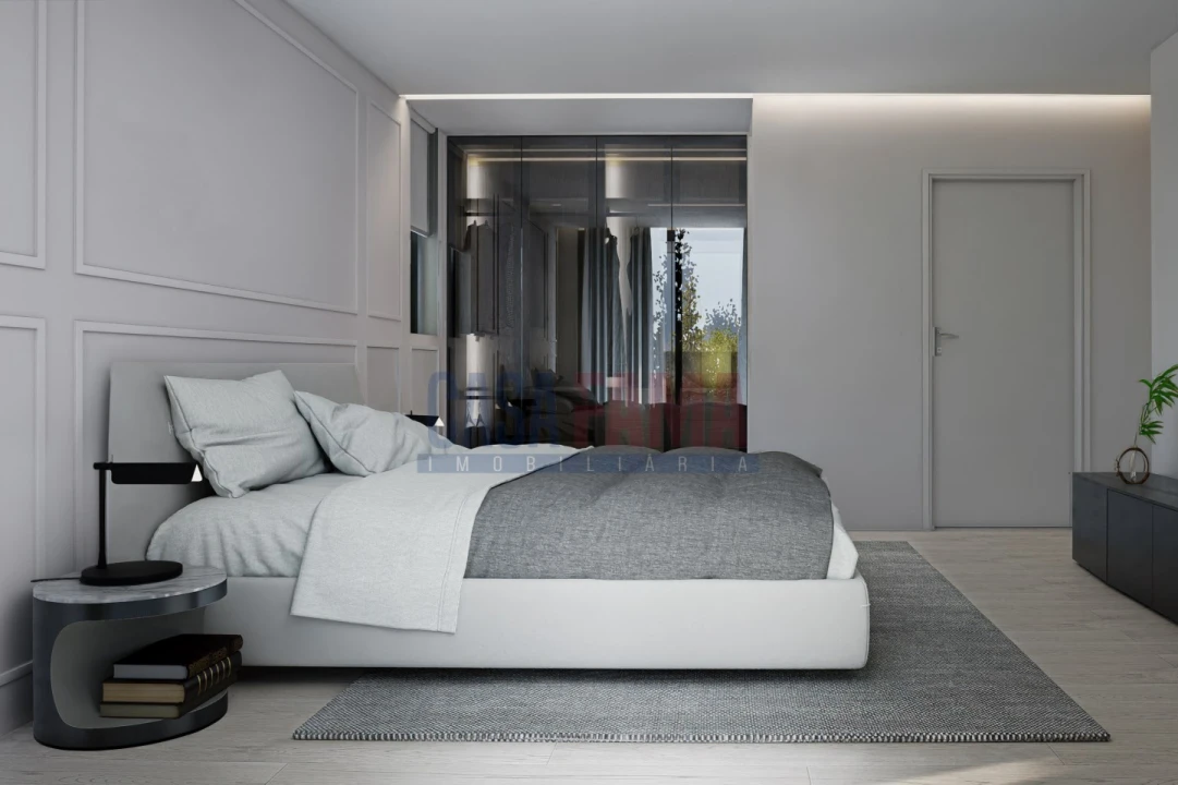 Apartamento T2 para Venda em Pedrouços Foto 22