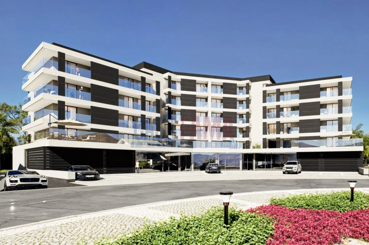 Apartamento T2 para Venda em Pedrouços Foto 14