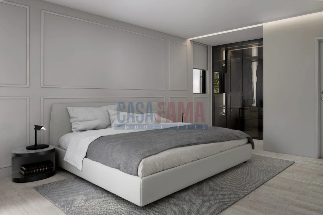 Apartamento T2 para Venda em Pedrouços Foto 23