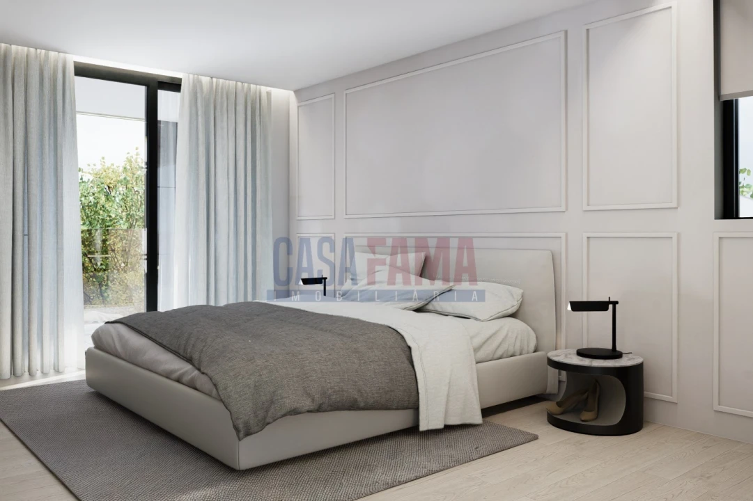 Apartamento T3 para Venda em Pedrouços Foto 24