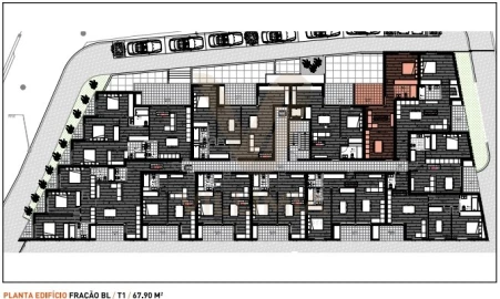 Apartamento T1 para Venda em Valença, Cristelo Covo e Arão