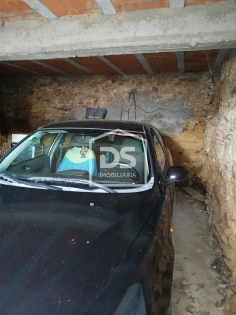 Moradia T2 para Venda em Vale da Senhora da Povoa