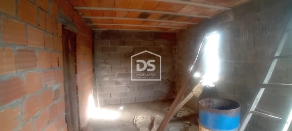 Moradia T2 para Venda em Vale da Senhora da Povoa