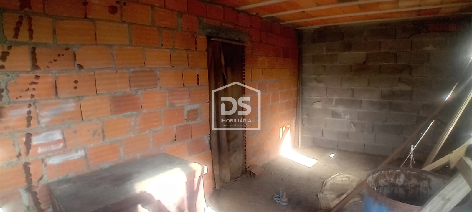 Moradia T2 para Venda em Vale da Senhora da Povoa Foto 2