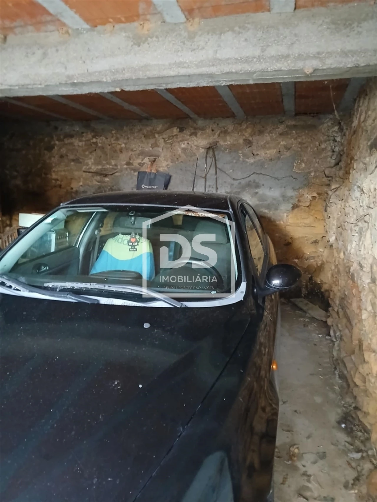 Moradia T2 para Venda em Vale da Senhora da Povoa Foto 6