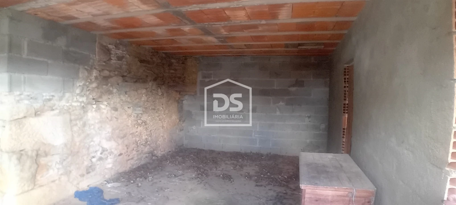 Moradia T2 para Venda em Vale da Senhora da Povoa Foto 4