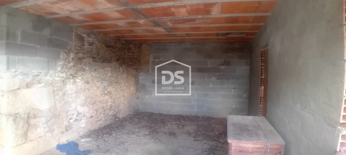 Moradia T2 para Venda em Vale da Senhora da Povoa Foto 4