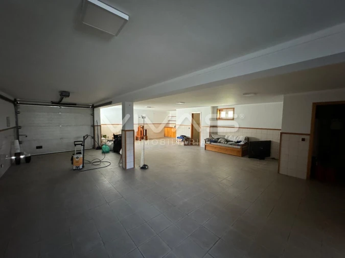 Moradia T4 para Arrendamento em Vila de Prado Foto 13