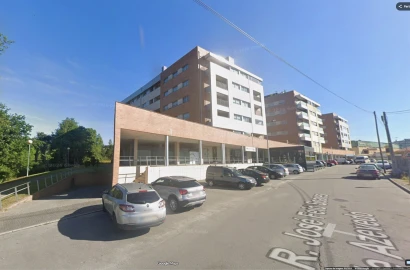 Apartamento T3 para Arrendamento em Vila Verde e Barbudo