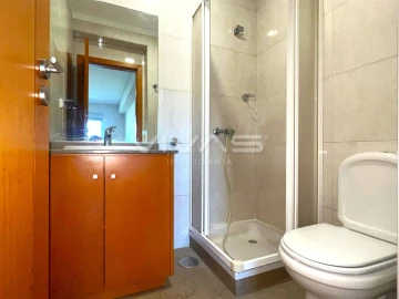 Apartamento T3 para Arrendamento em Vila Verde e Barbudo