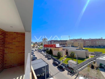 Apartamento T3 para Arrendamento em Vila Verde e Barbudo