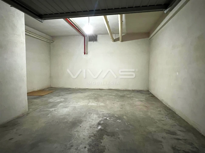 Apartamento T3 para Arrendamento em Vila Verde e Barbudo Foto 17