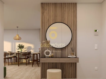 Apartamento T2 para Venda em São João da Madeira