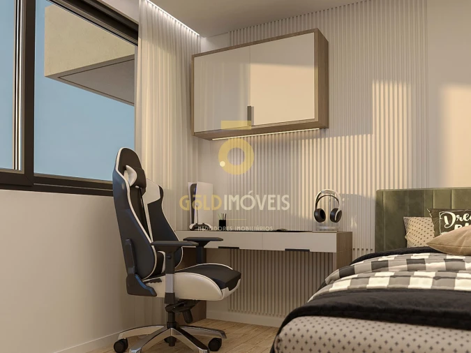 Apartamento T2 para Venda em São João da Madeira Foto 16