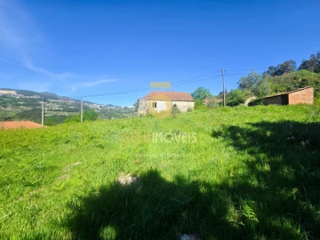 Moradia T2 para Venda em Espadanedo