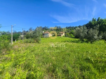 Moradia T2 para Venda em Espadanedo