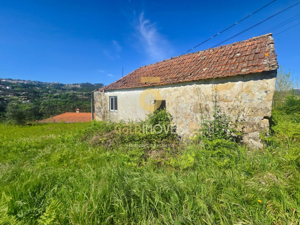 Moradia T2 para Venda em Espadanedo Foto 4