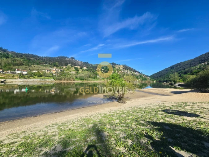 Moradia T2 para Venda em Espadanedo Foto 15