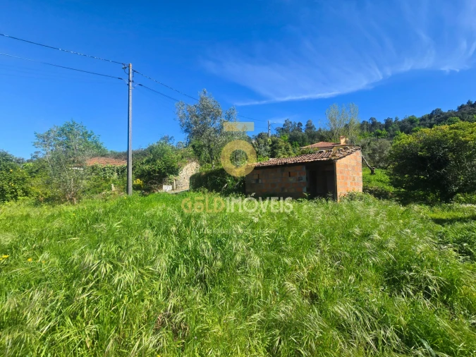 Moradia T2 para Venda em Espadanedo Foto 5