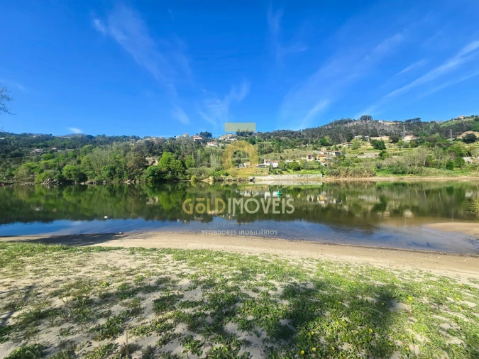 Moradia T2 para Venda em Espadanedo Foto 14