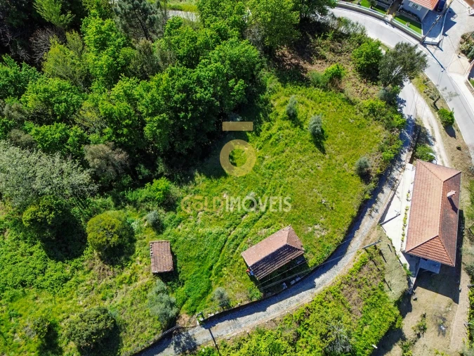 Moradia T2 para Venda em Espadanedo Foto 16