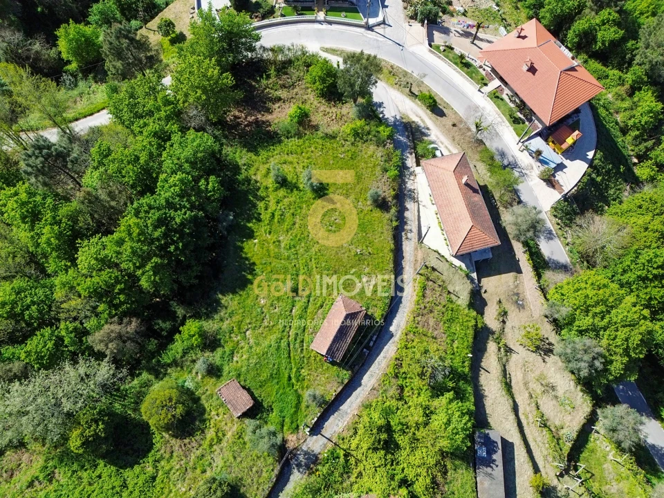 Moradia T2 para Venda em Espadanedo Foto 17