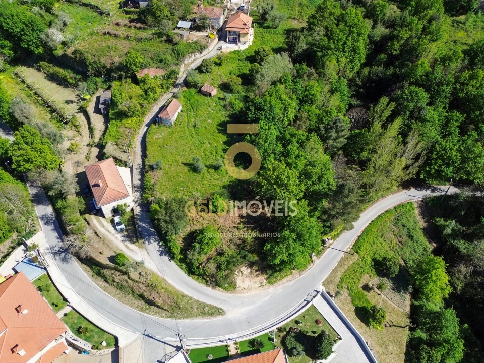 Moradia T2 para Venda em Espadanedo Foto 18