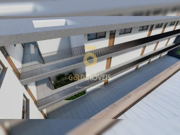 Apartamento T2 para Venda em O. Azeméis, Riba-Ul, Ul, Macinhata Seixa, Madail