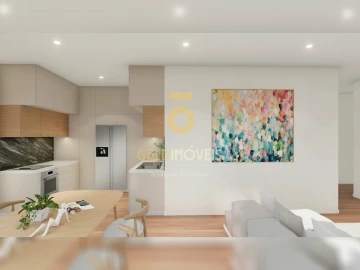 Apartamento T2 para Venda em O. Azeméis, Riba-Ul, Ul, Macinhata Seixa, Madail