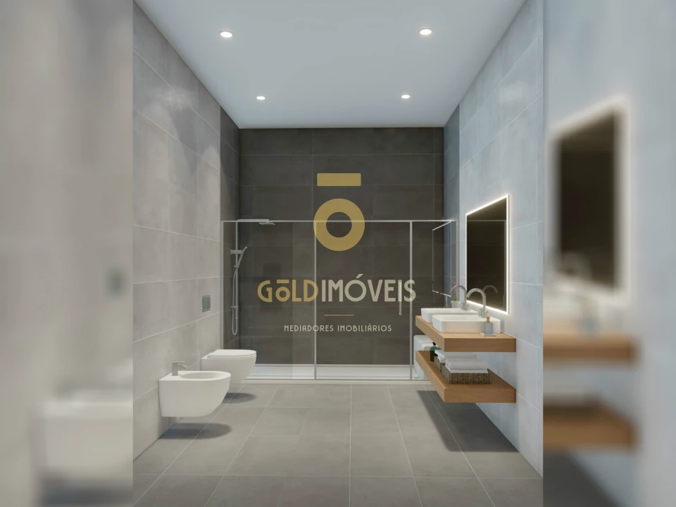 Apartamento T2 para Venda em O. Azeméis, Riba-Ul, Ul, Macinhata Seixa, Madail Foto 30