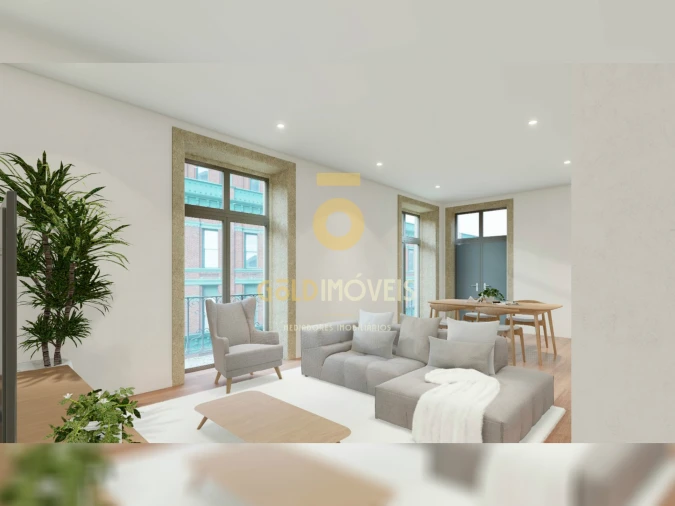 Apartamento T2 para Venda em O. Azeméis, Riba-Ul, Ul, Macinhata Seixa, Madail Foto 21