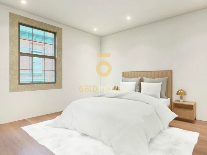 Apartamento T1 para Venda em O. Azeméis, Riba-Ul, Ul, Macinhata Seixa, Madail Foto 29