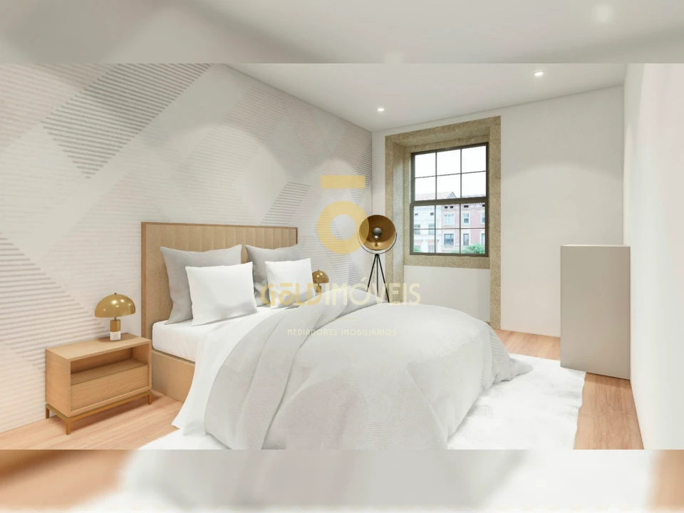 Apartamento T1 para Venda em O. Azeméis, Riba-Ul, Ul, Macinhata Seixa, Madail Foto 27