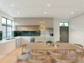 Apartamento T1 para Venda em O. Azeméis, Riba-Ul, Ul, Macinhata Seixa, Madail