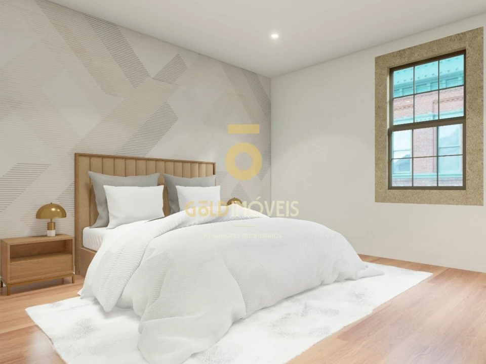 Apartamento T3 para Venda em O. Azeméis, Riba-Ul, Ul, Macinhata Seixa, Madail Foto 23