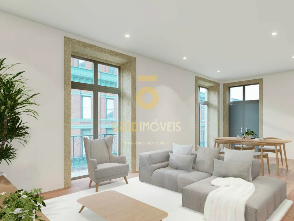 Apartamento T3 para Venda em O. Azeméis, Riba-Ul, Ul, Macinhata Seixa, Madail Foto 9