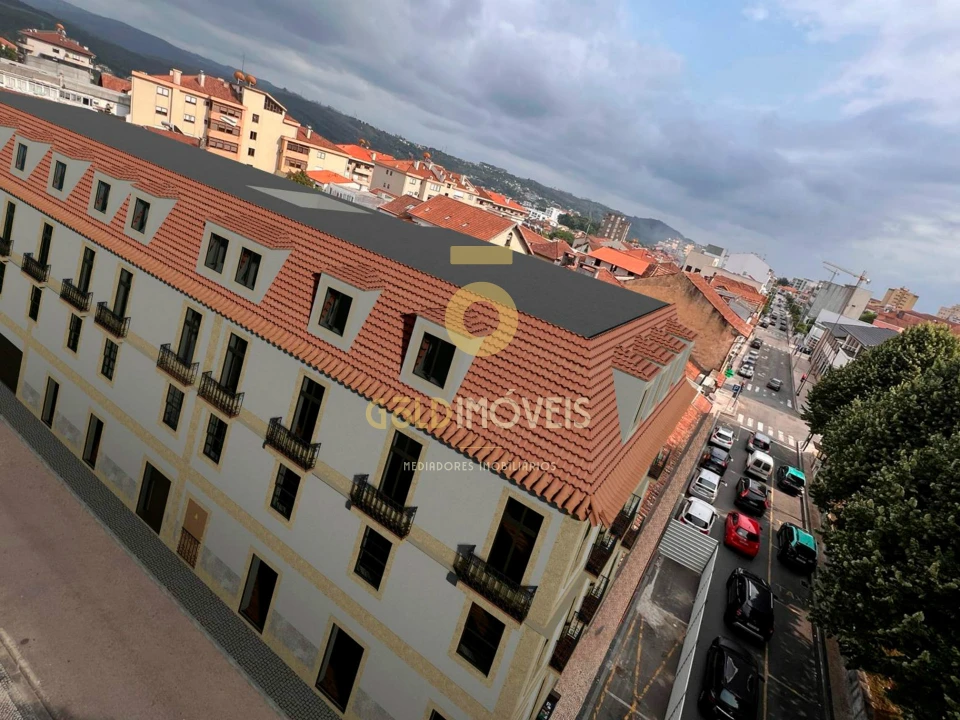 Apartamento T3 para Venda em O. Azeméis, Riba-Ul, Ul, Macinhata Seixa, Madail Foto 36